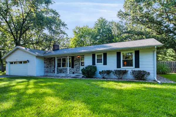 14361 Maple Drive, New Buffalo, MI 49117
