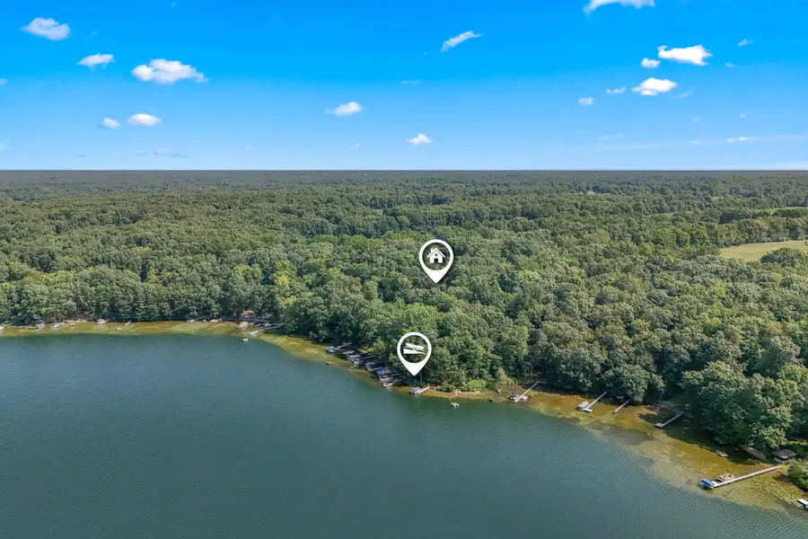 3558 Majestic Court, Hillsdale, MI 49242 - #2