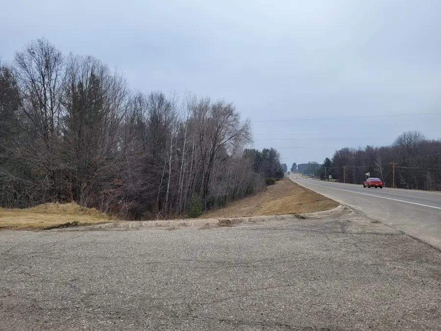 707 N Evergreen Drive, White Cloud, MI 49349 - #2