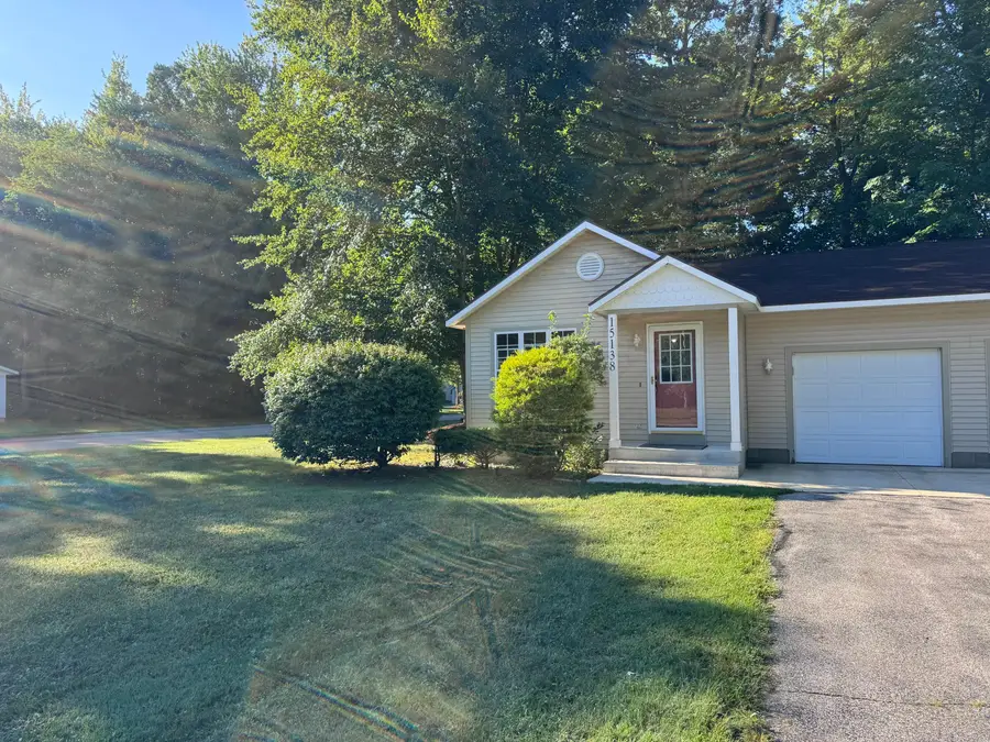 15138 Wildberry Court, Spring Lake, MI 49456 - #2