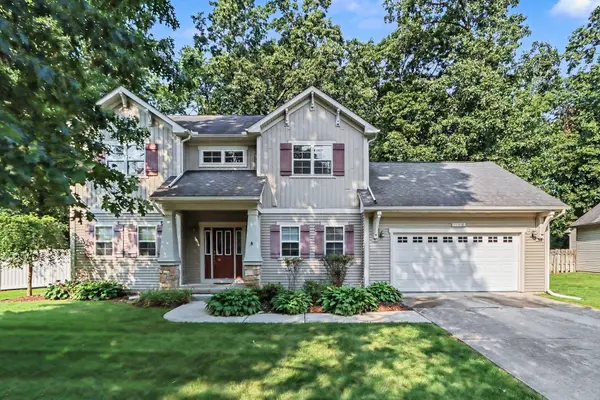 7480 Oldenburg Lane, Portage, MI 49024
