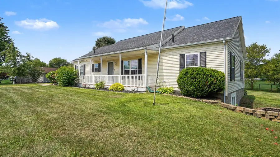 1082 Azalea Drive, Jackson, MI 49201 - #2