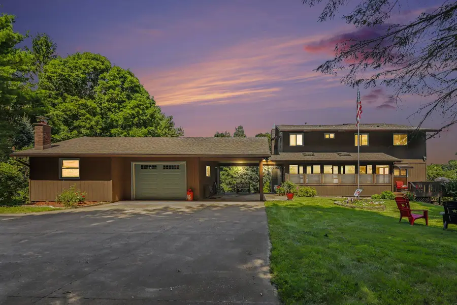 9559 E H J Avenue, Galesburg, MI 49053 - #2