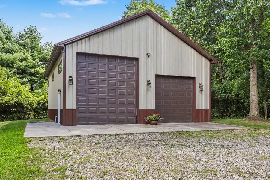 9559 E H J Avenue, Galesburg, MI 49053 - #3
