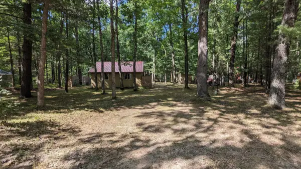 1640 W Bartlett Road, Baldwin, MI 49304