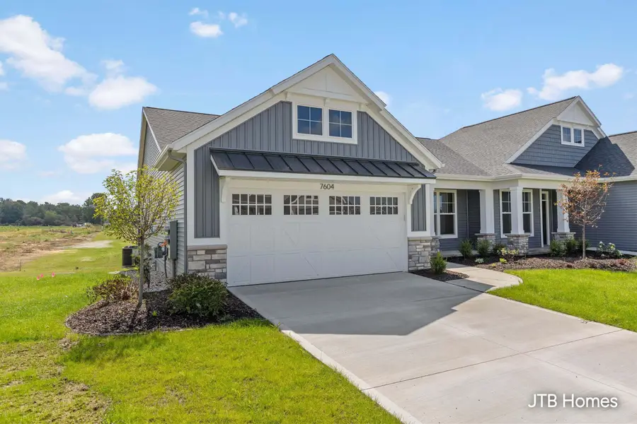 7604 Hidden Brook Lane #33, Allendale, MI 49401 - #2