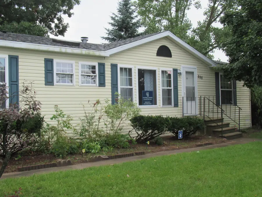 898 Millwood Trail, Middleville, MI 49333 - #2