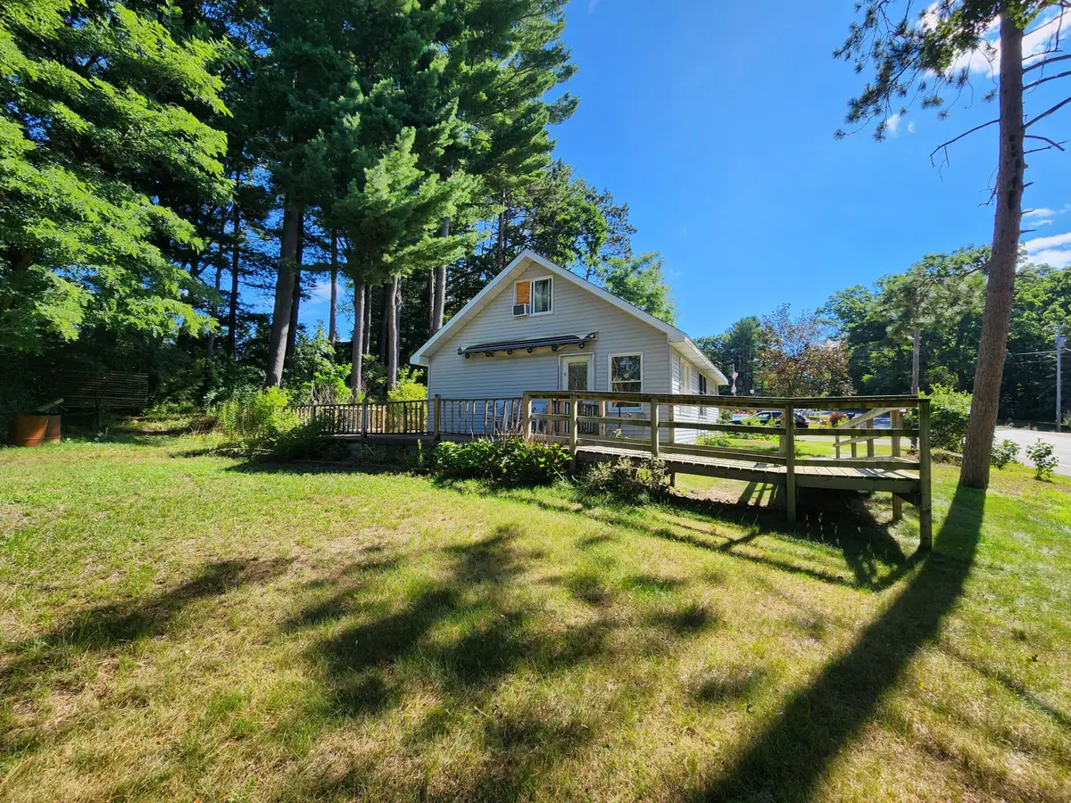 347 W Foss Avenue, White Cloud, MI 49349 - #1