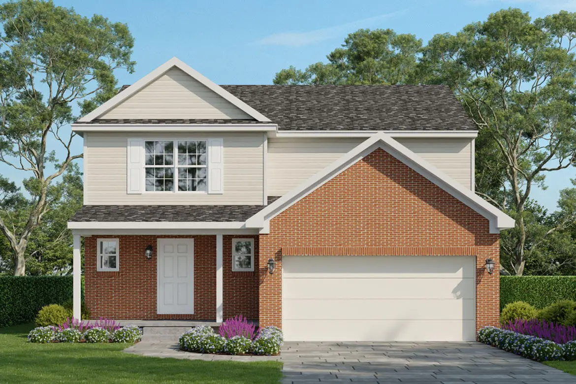590 Brady Lane, Pontiac, MI 48342 - #1