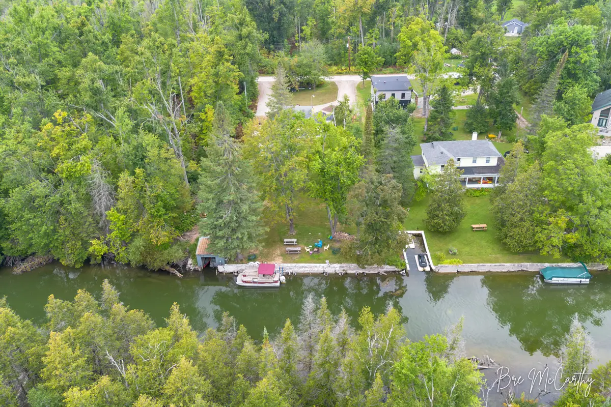 7847 Lake Street, Alanson, MI 49706 - #1