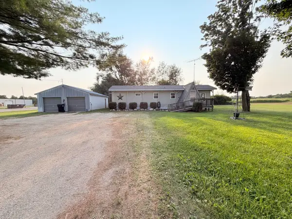 21697 Northland Drive, Paris, MI 49338