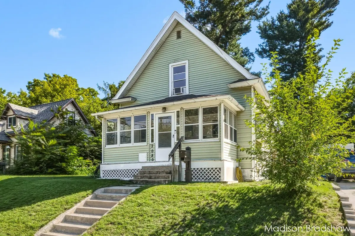 2080 Swensberg Avenue Ne, Grand Rapids, MI 49505 - #1