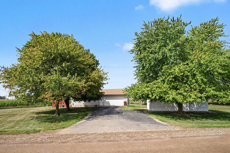 6750 S Bliss Road, Middleton, MI 48856 - #2