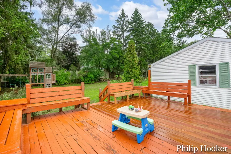 1383 Katrina Drive Se, Kentwood, MI 49508 - #2
