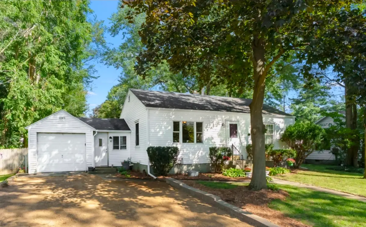 5148 Boylan Street, Kalamazoo, MI 49004 - #1