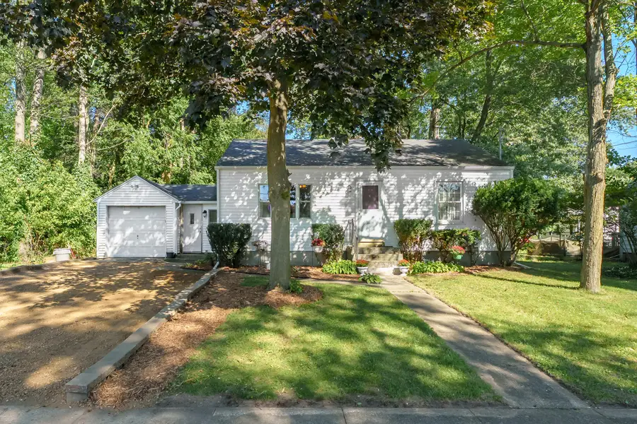 5148 Boylan Street, Kalamazoo, MI 49004 - #2