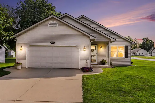 4344 Sweet Cherry Lane, Kalamazoo, MI 49004