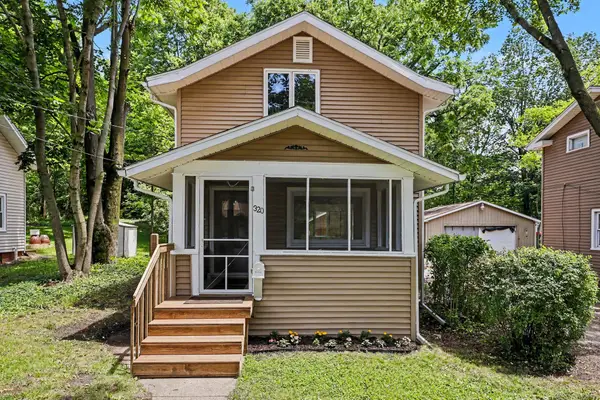 320 Trimble Avenue, Kalamazoo, MI 49048