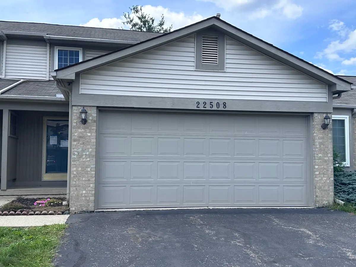 22508 Silver Creek Drive, Woodhaven, MI 48183 - #1