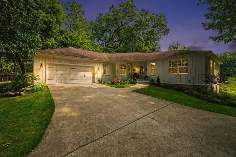 368 Summerset Drive, Kalamazoo, MI 49009 - #2