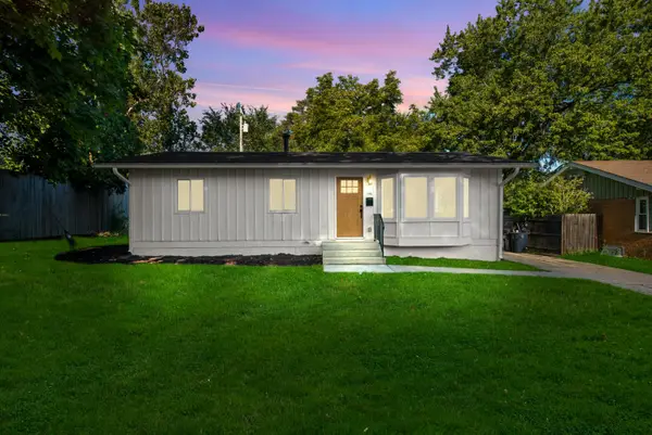 1115 Western Drive, Ann Arbor, MI 48103