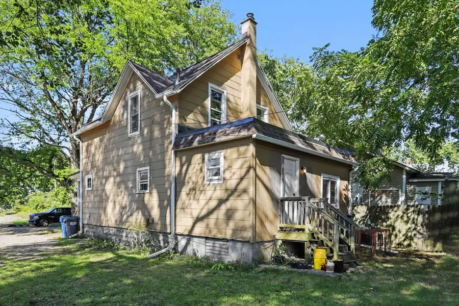 1612 Olive Street, Kalamazoo, MI 49001 - #2