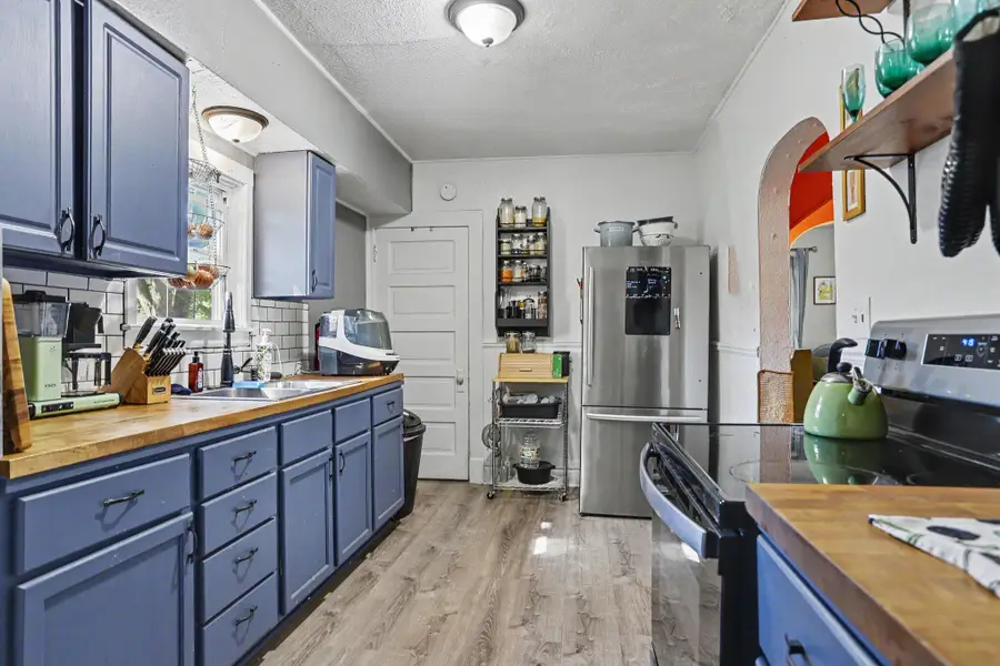 1612 Olive Street, Kalamazoo, MI 49001 - #3