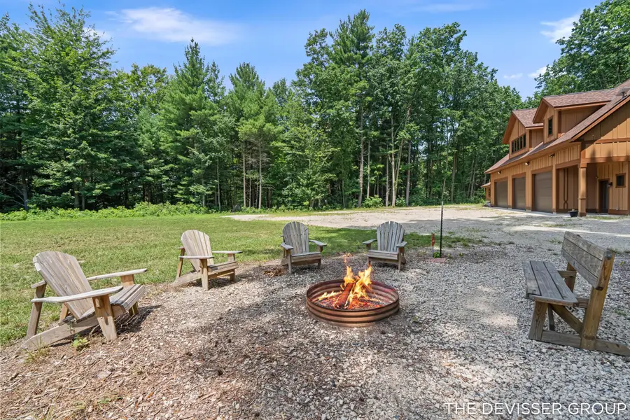 5837 Timber Bluff Trail, Fennville, MI 49408 - #3
