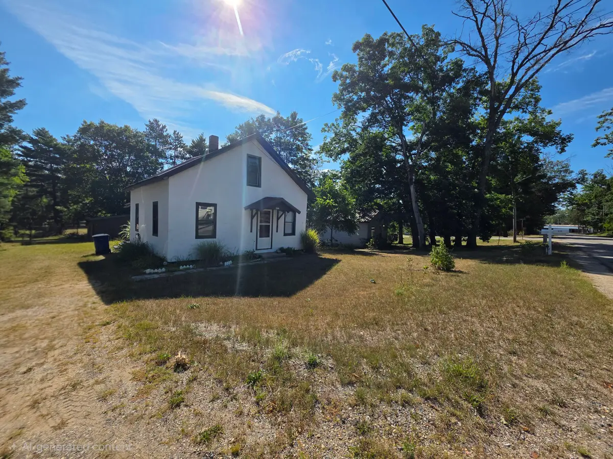 530 Cherry Street, Baldwin, MI 49304 - #1