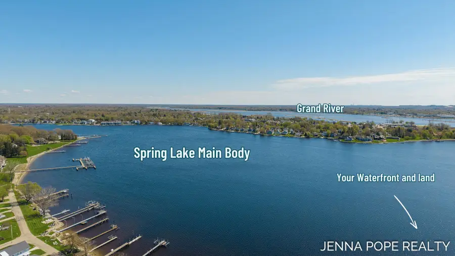 17542 Grand River Avenue, Spring Lake, MI 49456 - #2