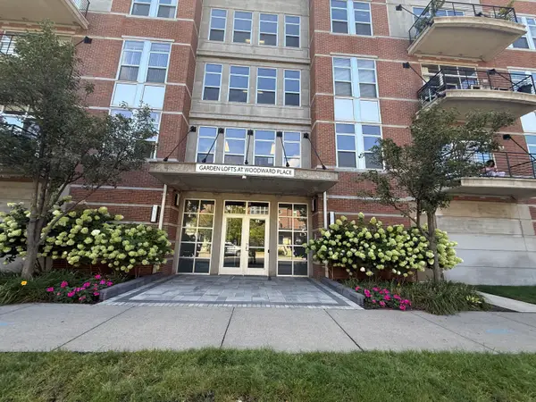66 Winder Street #443, Detroit, MI 48201