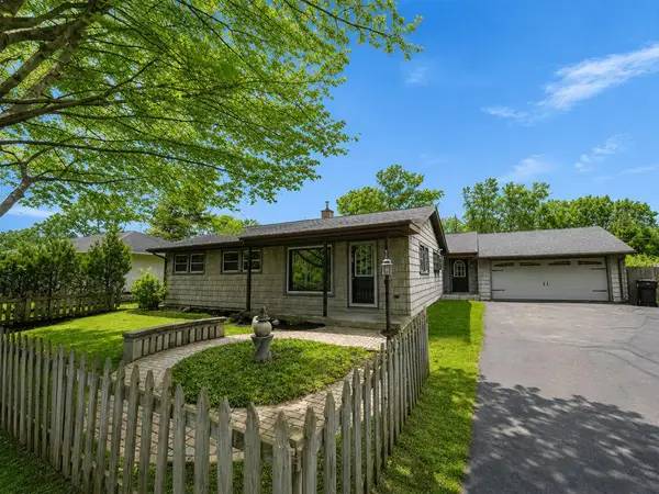 5480 Wellesley Drive, Jackson, MI 49201