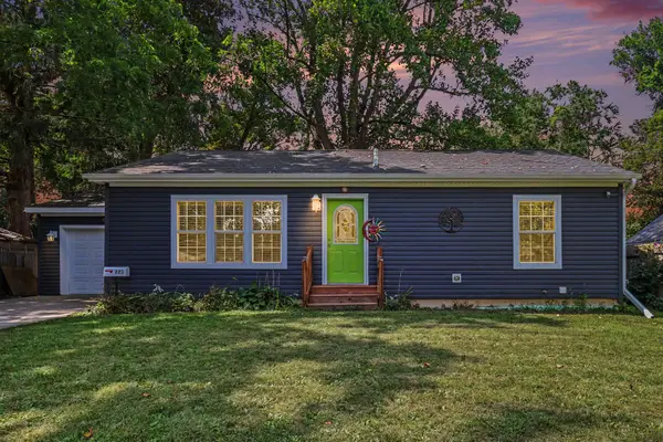 721 Grand Pre Avenue, Kalamazoo, MI 49006