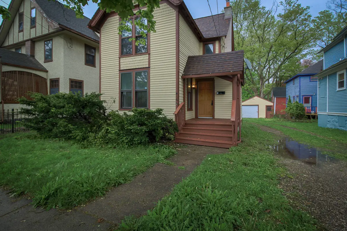 416 Douglas Avenue, Kalamazoo, MI 49007 - #1
