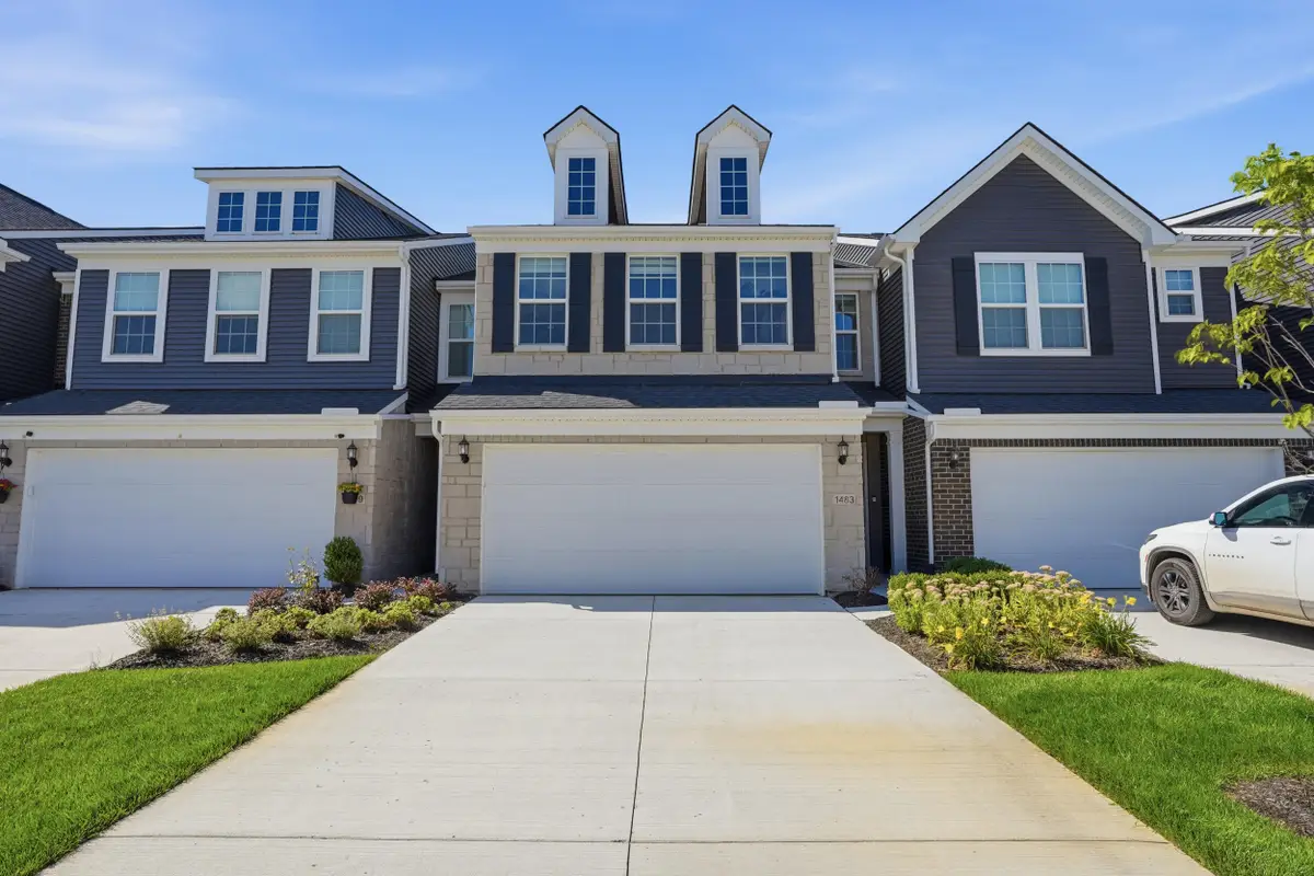 1483 Arcadia Drive, Milford, MI 48381 - #1