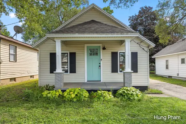 244 Himes Street Se, Wyoming, MI 49548
