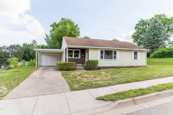 825 Forest Street, Ionia, MI 48846