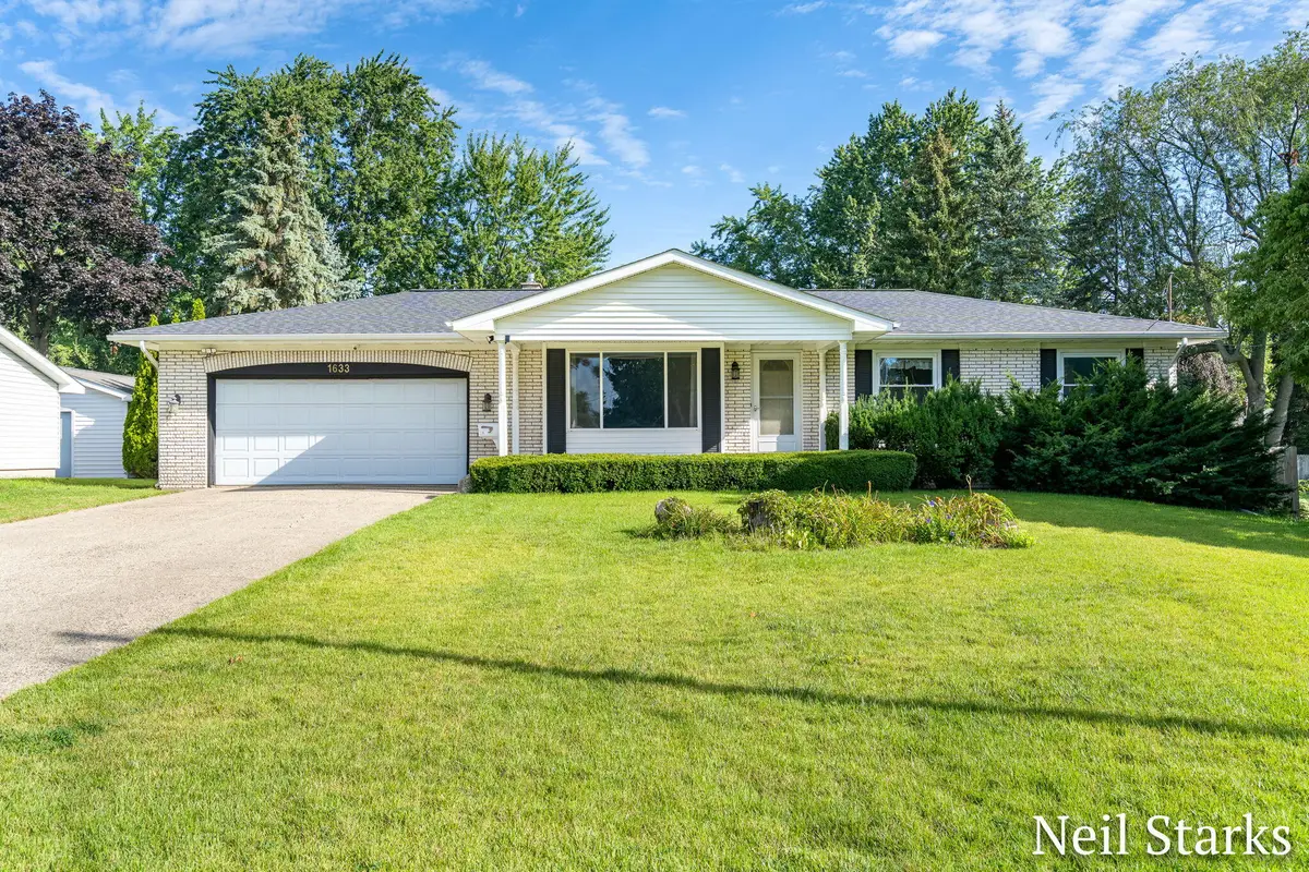 1633 Woodview Street, Jenison, MI 49428 - #1