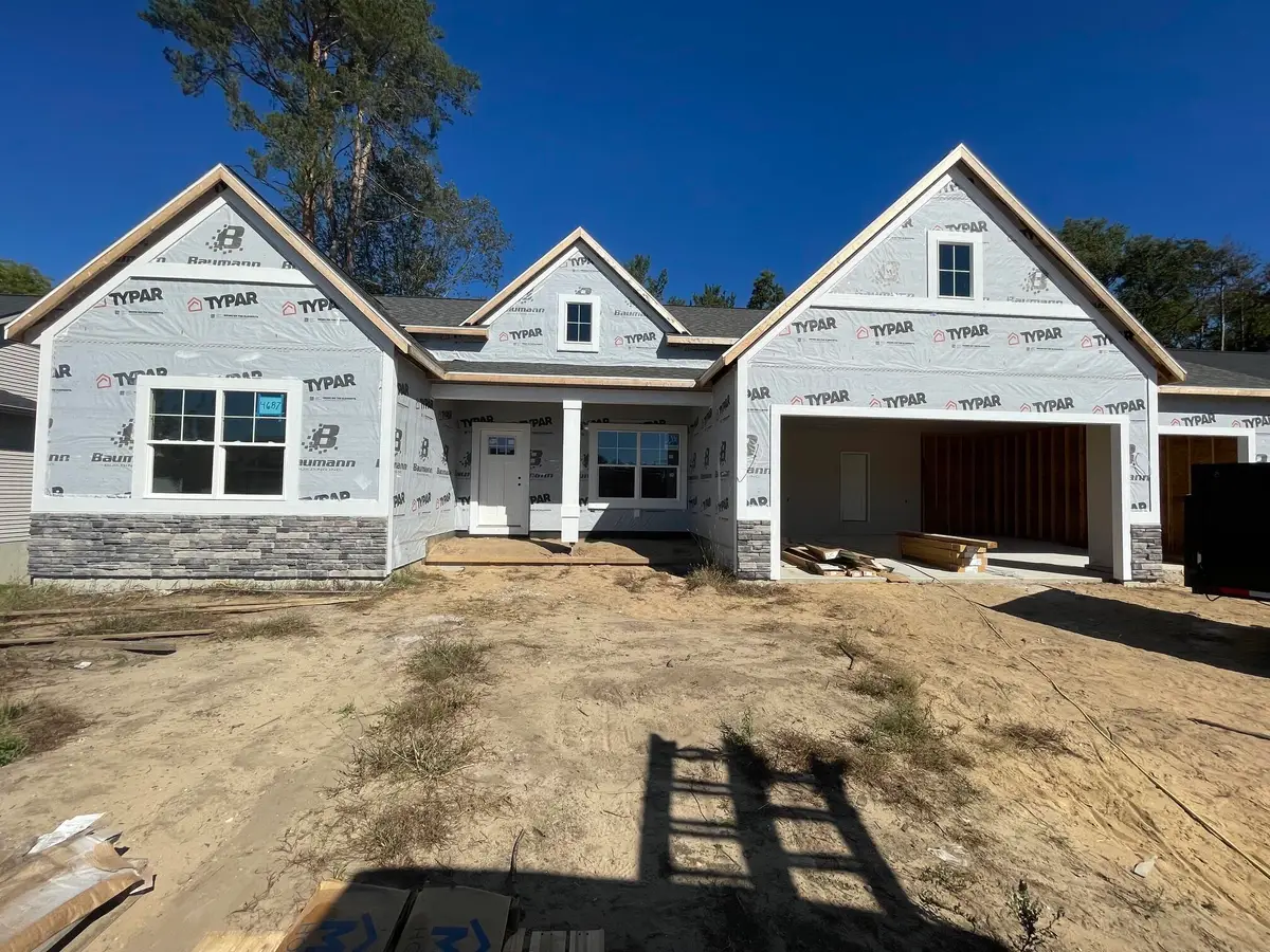 4687 Lexem #Lot 43, Hudsonville, MI 49426 - #1