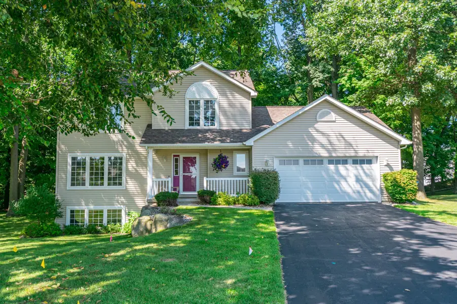 132 Kensington Court, Battle Creek, MI 49015 - #2
