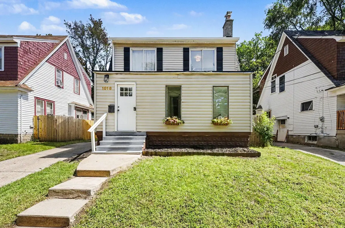 1018 Cooper Avenue Se, Grand Rapids, MI 49507 - #1