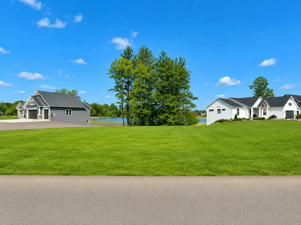 5231 Eagle Pass Drive, Hudsonville, MI 49426 - #1