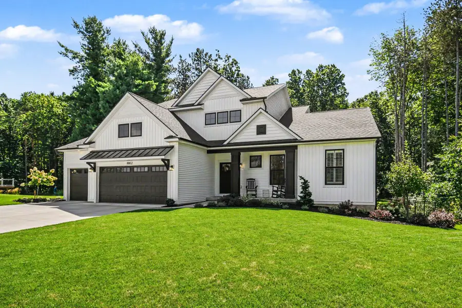 8802 Lapham Drive Ne, Rockford, MI 49341 - #3