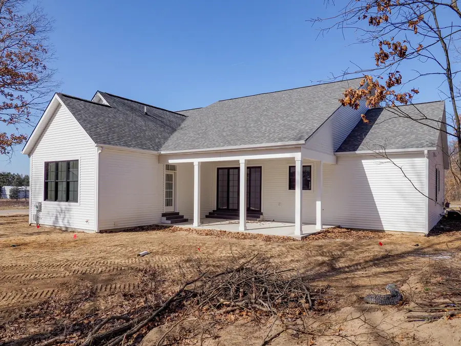 3775 Nia Drive, Mattawan, MI 49071 - #3