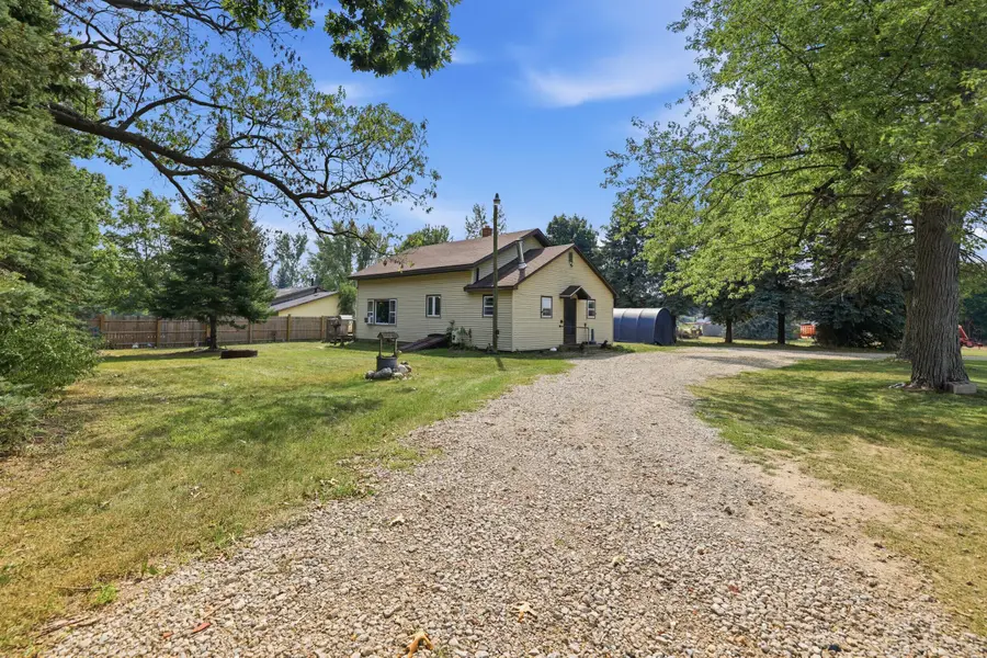 7531 County Farm Road, Greenville, MI 48838 - #3
