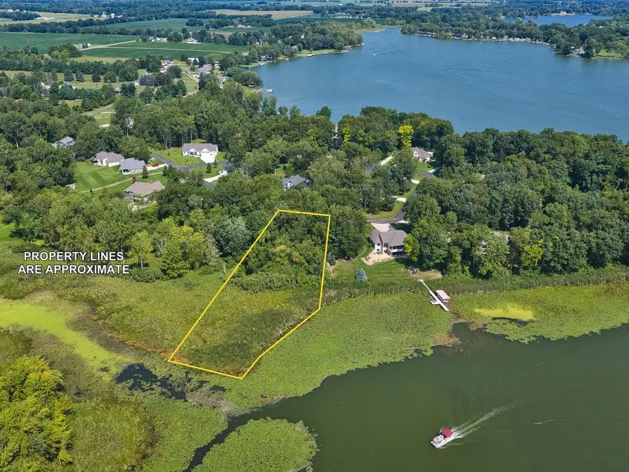 652 Woodchuck Drive, Coldwater, MI 49036 - #2