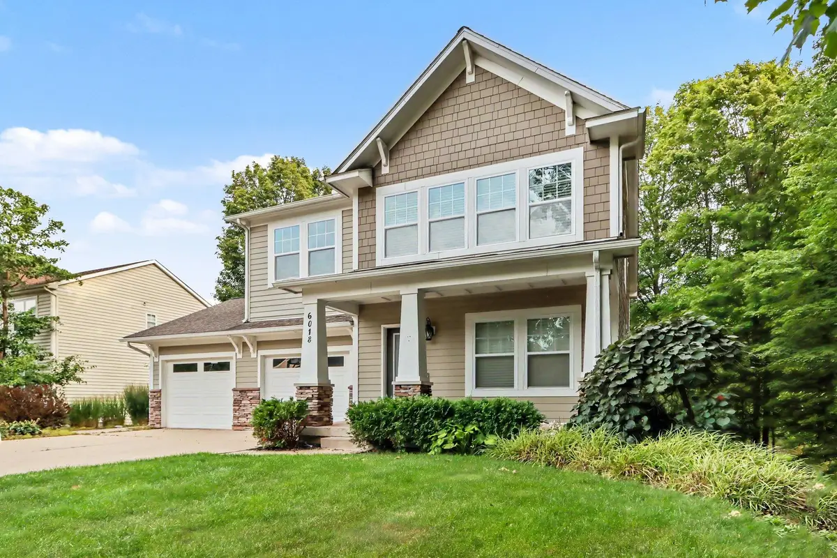 6018 Waters Ridge Court, Kalamazoo, MI 49009 - #1