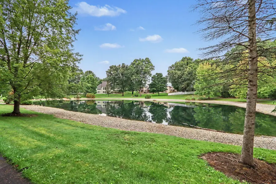 6018 Waters Ridge Court, Kalamazoo, MI 49009 - #2