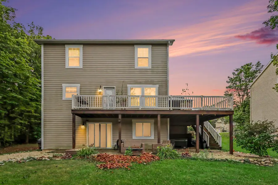 6018 Waters Ridge Court, Kalamazoo, MI 49009 - #3