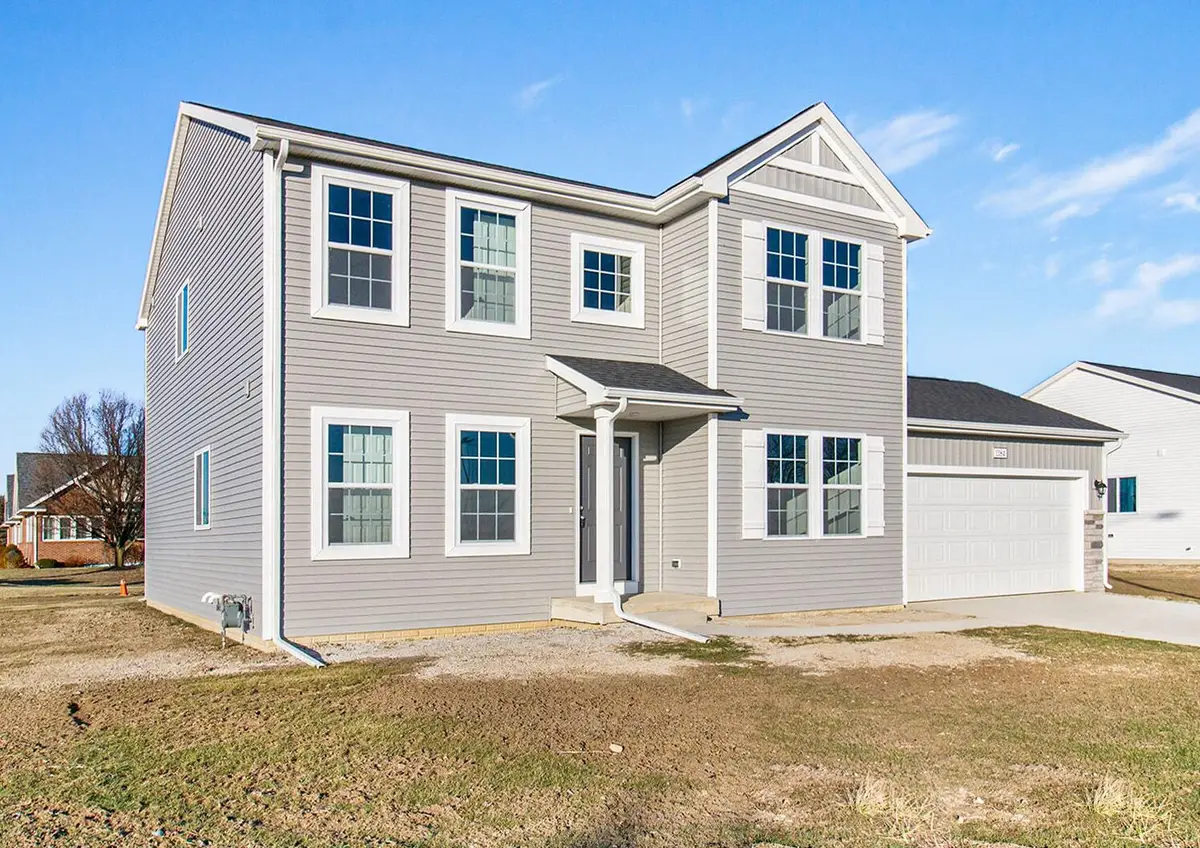 Lot 1 S Niles Road, Saint Joseph, MI 49085 - #1